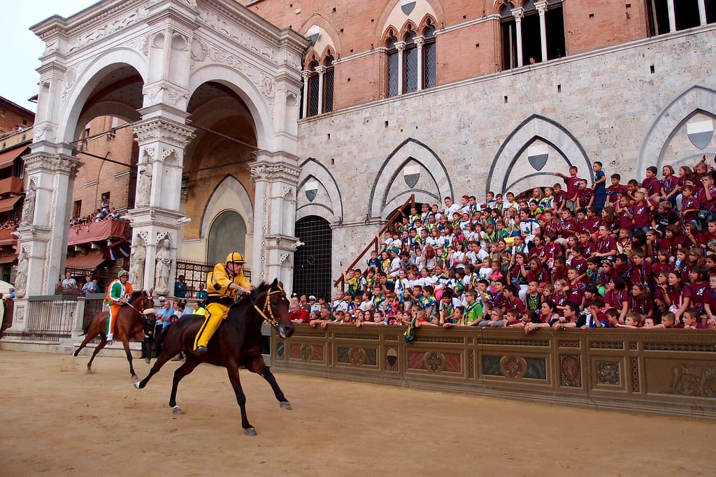 palio